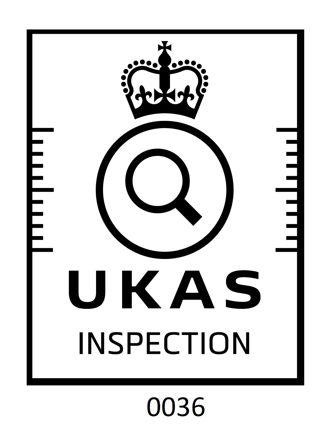 UKAS logo