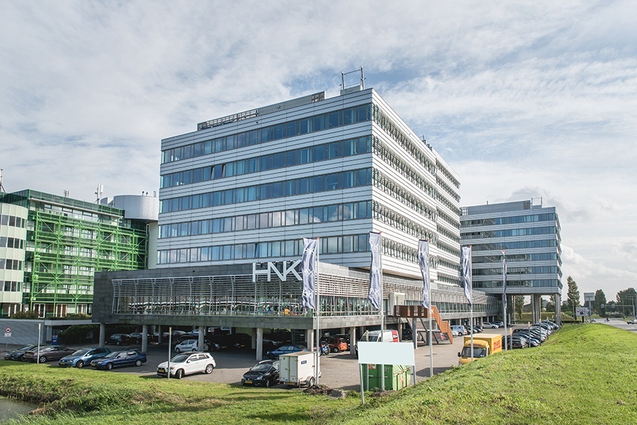 BIE Grou - Dutch Office