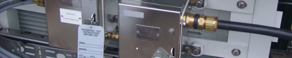 Hazardous Equipment banner