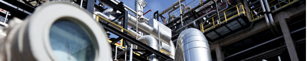 Instrumentation banner