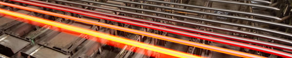 Pipe Mill Surveillance banner
