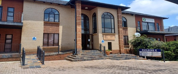 UK (Chesterfield) Office