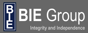British Inspecting Engineers Logo
